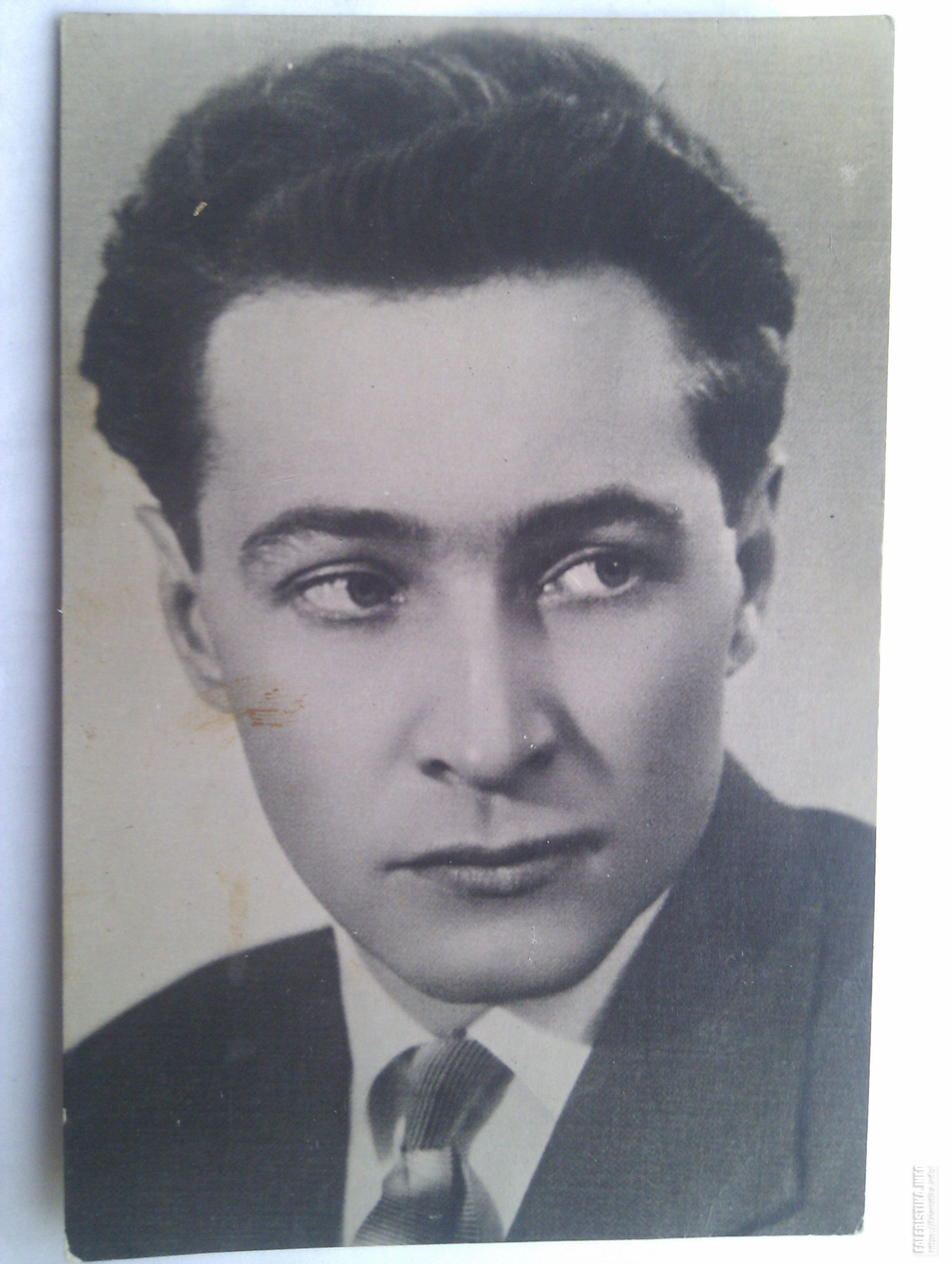 Вячеслав Тихонов: биография, личная жизнь, жена, дети Вячеслав Тихонов: биография, личная жизнь, жена, дети