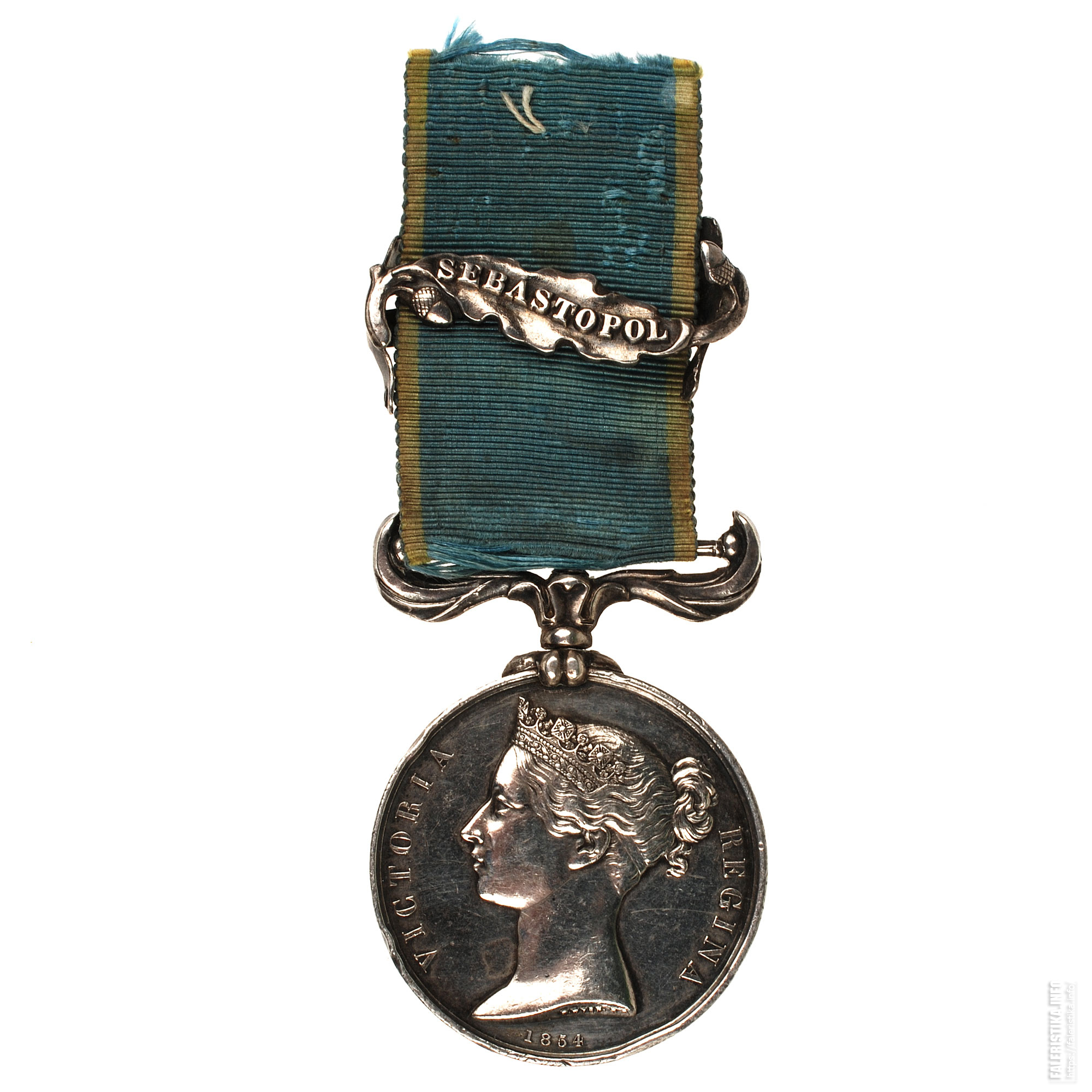 Медаль луки крымского фото