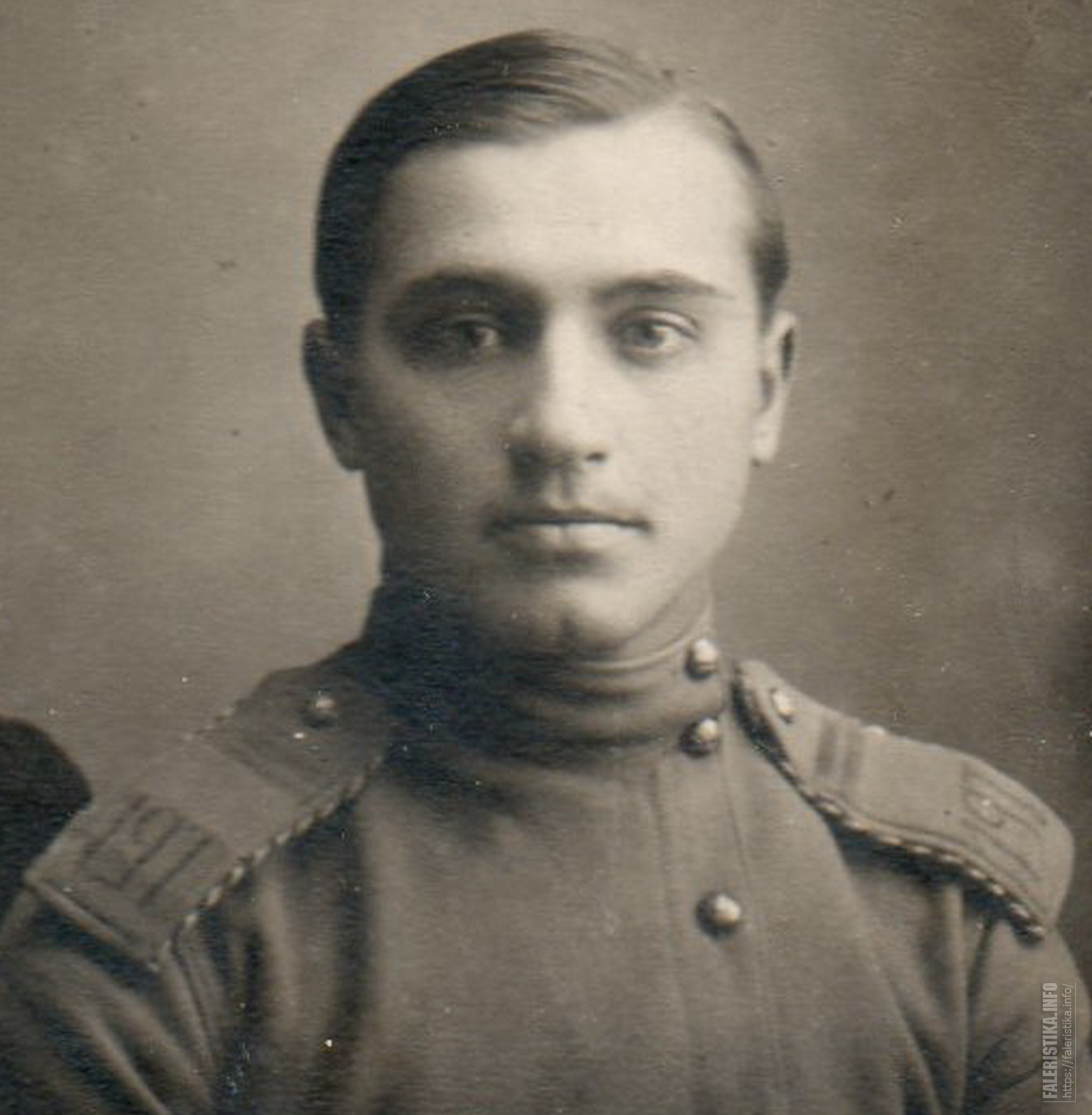 9 сибирский стрелковый полк