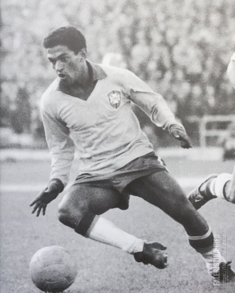 Mane Garrincha