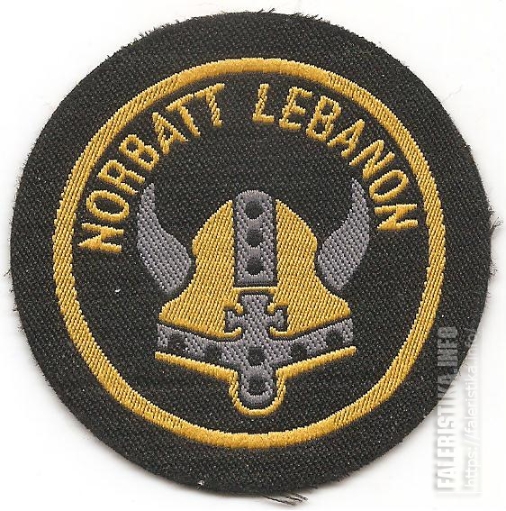 Нарукавный_знак_Норвежского_миротворческого_батальона_в_Ливане.jpg