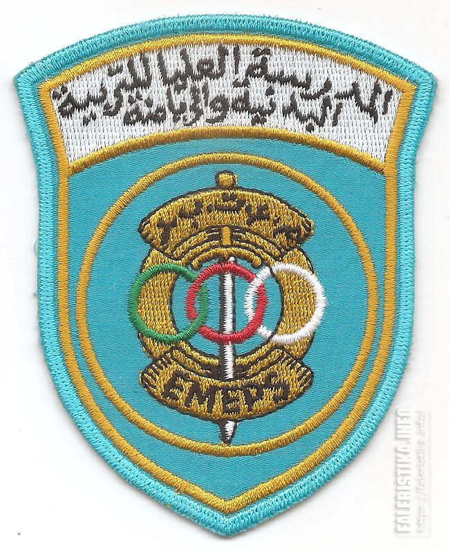 Нарукавный_знак_Высшей_школы_физического_воспитания_и_спорта_Вооружённых_сил_Сирийской_Арабской_Республики.jpg