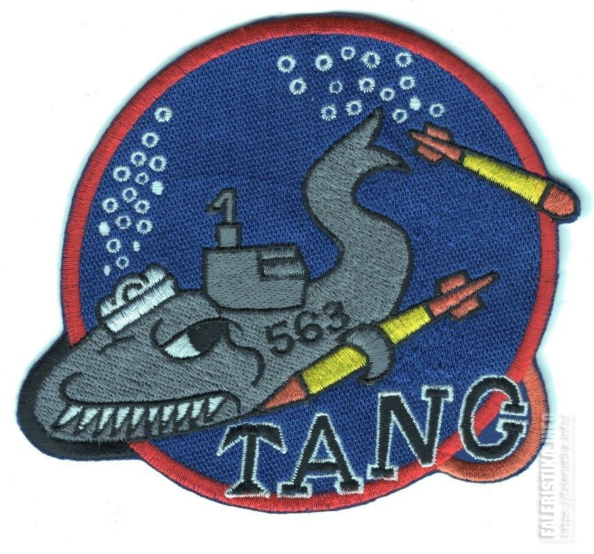 Нарукавный_знак_подводной_лодки_Тан_SS-563_ВМС_СШАдо_ее_продажи_в_Турцию_в_1987г.jpg