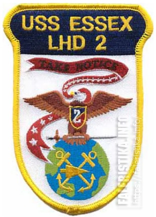 Нарукавный_знак_USS_Essex_LHD-2_-_десантного_вертолетного_дока_класса_Wasp_ВМС_США.jpg