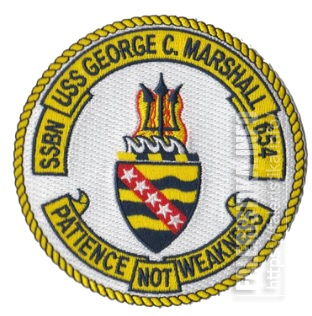 Нарукавный_знак_USS_George_C_Marshallподводной_лодки_с_баллистическими_ракетами_класса_Benjamin_Franklin_ВМС_США.jpg