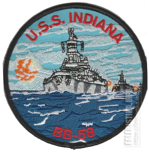 Нарукавный_знак_«Индиана»_BB-58_-_линейного_корабля_типа_«Саут_Дакота»_ВМС_США.jpg