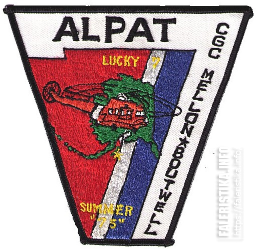 Нарукавный_знак_катеров_Boutwell_и_Mellon_береговой_охраны_США_в_совместном_патрулировании_в_Беринговом_море.jpg